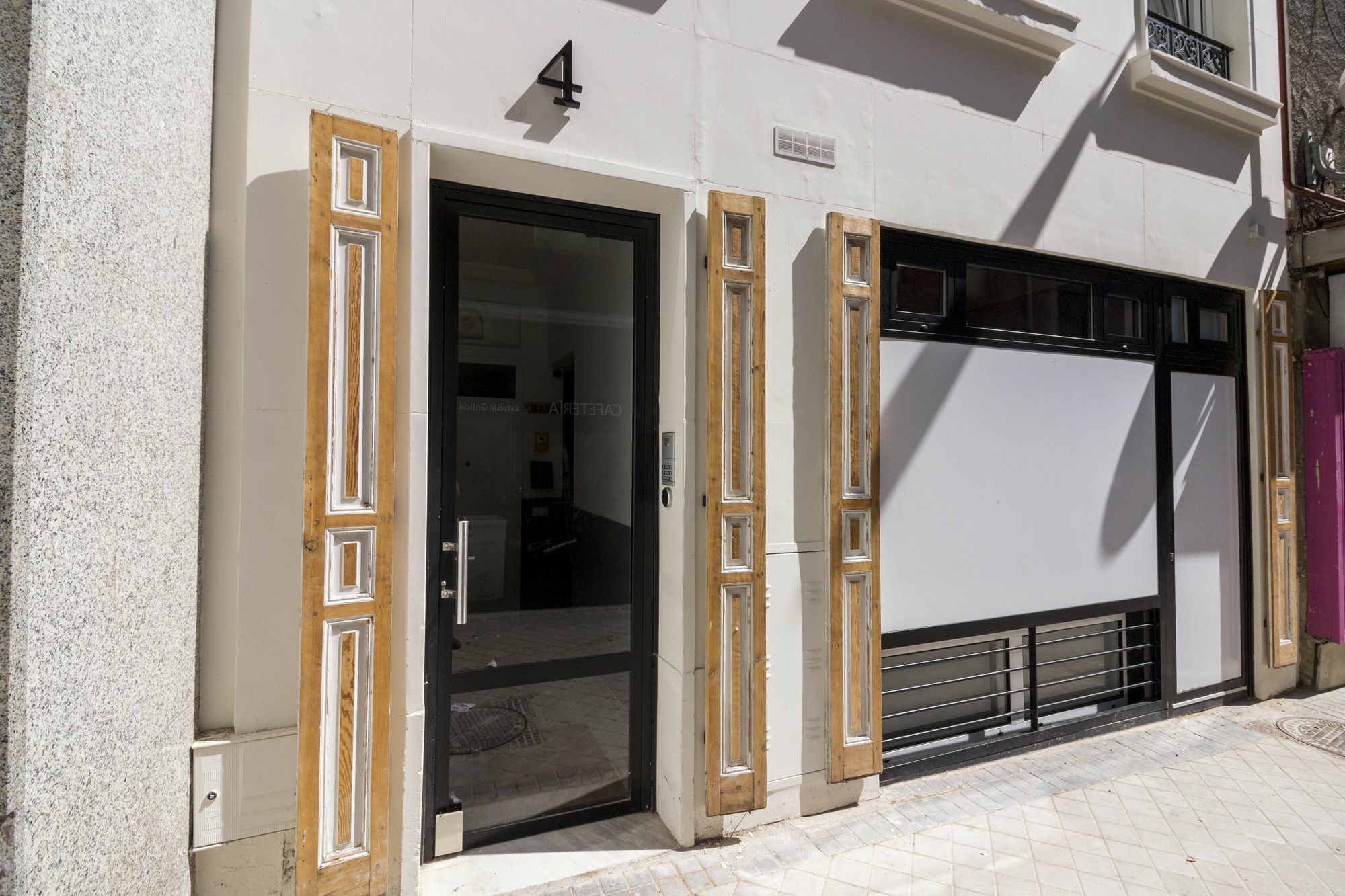 Monopoly Madrid By Gaiarooms Exterior photo